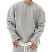 sweat-shirt-ample-mode-vintage