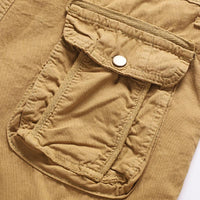 short-coton-vintage-uni-homme