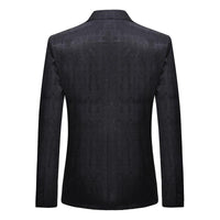 blazer-un-bouton-imprime-graphique-retro-pour-homme