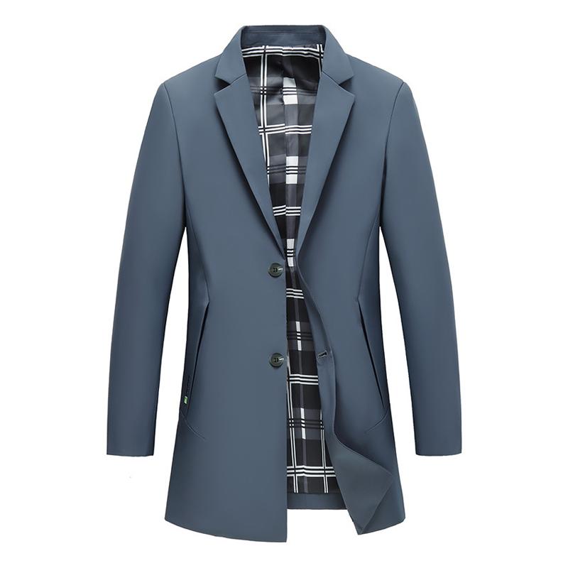 trench-coat-mi-long-uni-revers-crantes-vintage