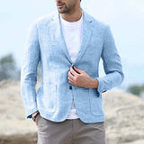 blazer-vintage-ajuste-revers-decontracte-hommes