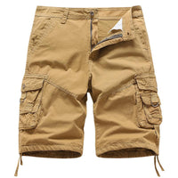 short-coton-vintage-uni-homme