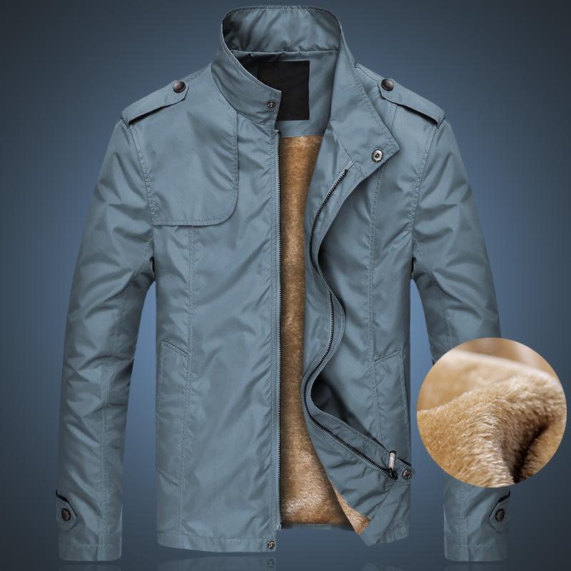 veste-zippee-peluche-col-montant-vintage