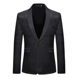 blazer-un-bouton-imprime-graphique-retro-pour-homme