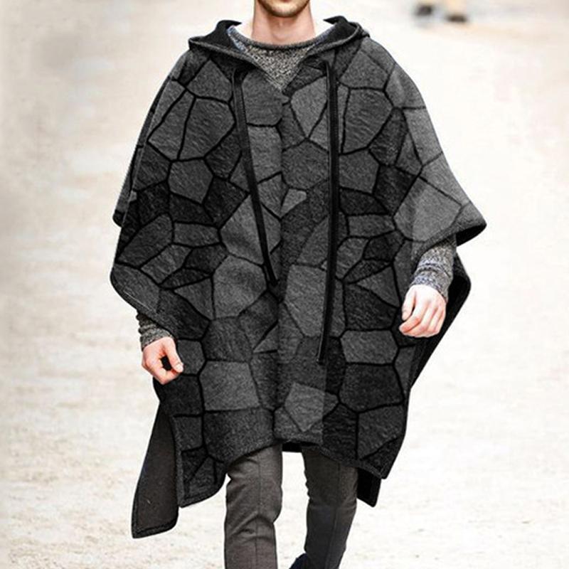 manteau-capuche-surdimensionnee-vintage
