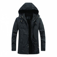 manteau-decontracte-epais-en-peluche-vintage