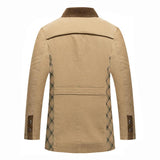 veste-vintage-revers-crantes-coutures-carreaux