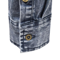 chemise-jean-delave-revers-vintage