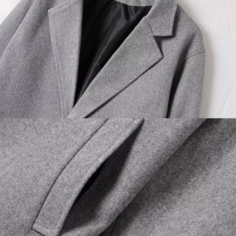 manteau-mi-long-deux-boutons-vintage
