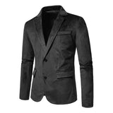blazer-velours-vintage-deux-boutons