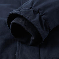 veste-vintage-epaisse-chaude-polaire-revers