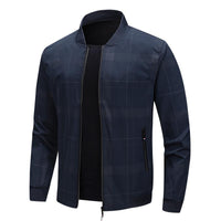 veste-vintage-carreaux-col-montant-homme