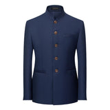 blazer-vintage-droit-col-montant-homme