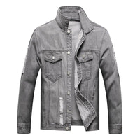 veste-jean-vintage-coupe-ample-revers-tendance