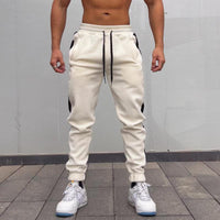 pantalon-sport-vintage-polaire-chaude