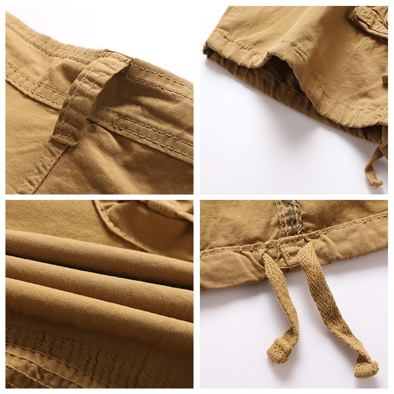 short-coton-vintage-uni-homme