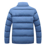 manteau-chaud-court-matelasse-col-montant-vintage