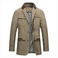 veste-vintage-revers-crantes-coutures-carreaux