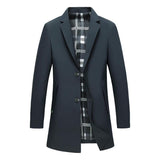 trench-coat-mi-long-uni-revers-crantes-vintage