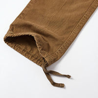 pantalon-cargo-droit-multi-poches-vintage-homme