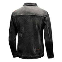 veste-jean-revers-simple-boutonnage-vintage