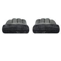 gants-peau-mouton-vintage-noir