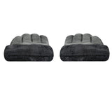 gants-peau-mouton-vintage-noir