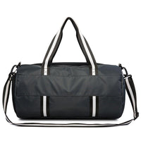 Sac de sport grande capacité vintage