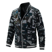veste-col-montant-motifs-geometriques-vintage