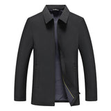 veste-vintage-simple-revers-uni-homme