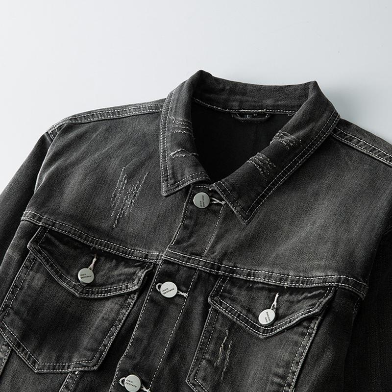 veste-jean-revers-simple-boutonnage-vintage