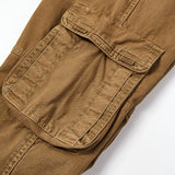 pantalon-cargo-droit-multi-poches-vintage-homme