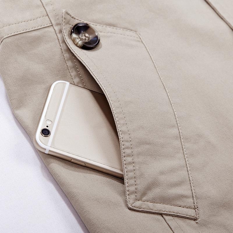 trench-coat-mi-long-coton-capuche-vintage