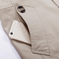 trench-coat-mi-long-coton-capuche-vintage
