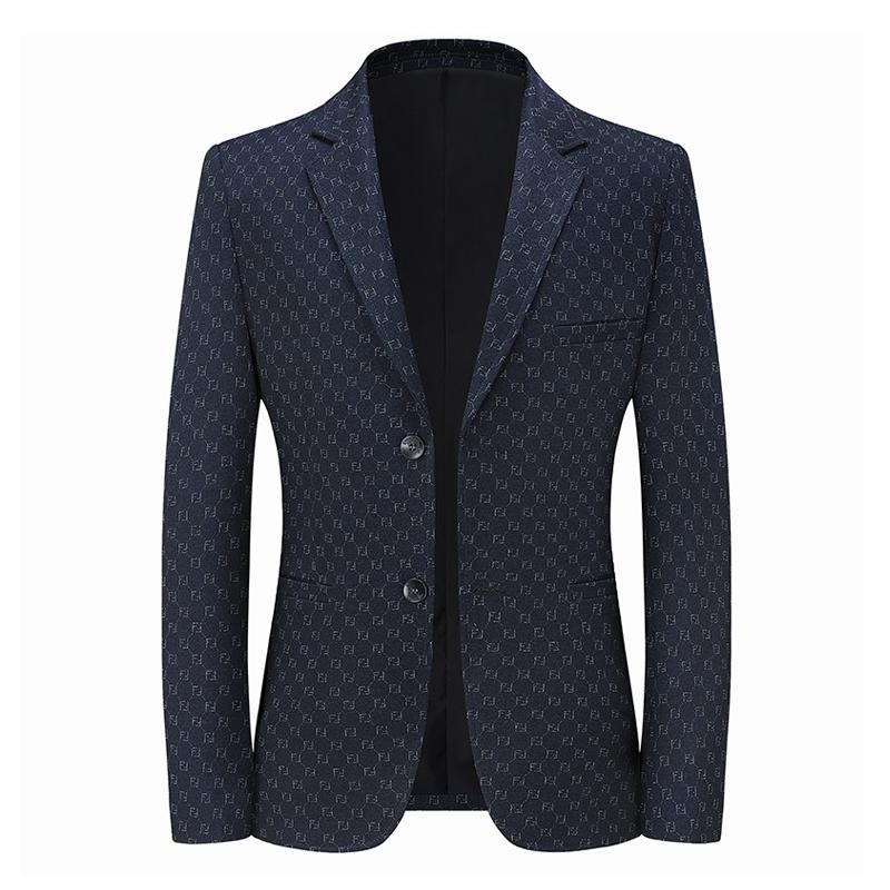veste-slim-a-revers-crante-vintage