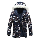 manteau-matelasse-camouflage-capuche-fausse-fourrure