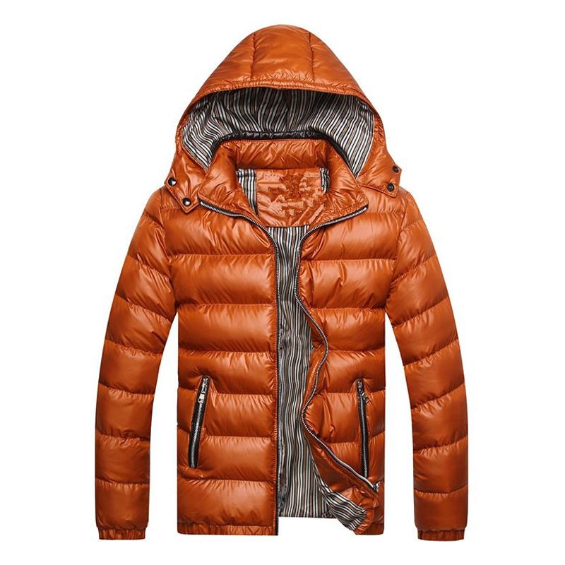 manteau-matelasse-zippe-capuche-amovible-vintage