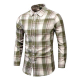 chemise-vintage-manches-longues-carreaux-homme