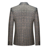 blazer-un-bouton-imprime-graphique-retro-pour-homme