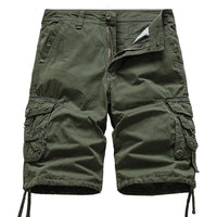 short-coton-vintage-uni-homme