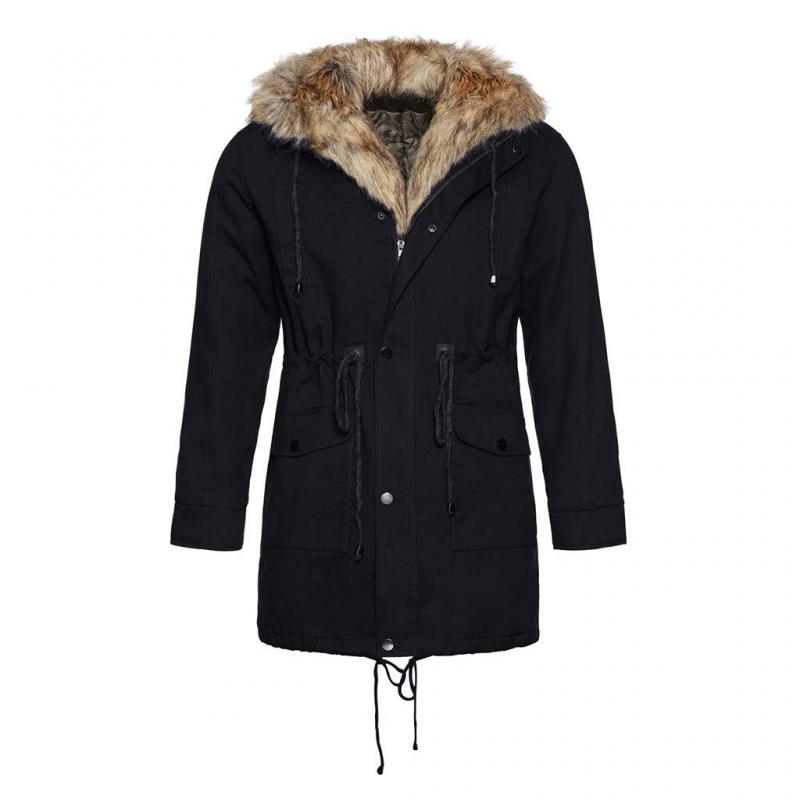 manteau-double-polaire-epaissi-coupe-vent-vintage