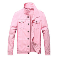 veste-jean-rose-vintage