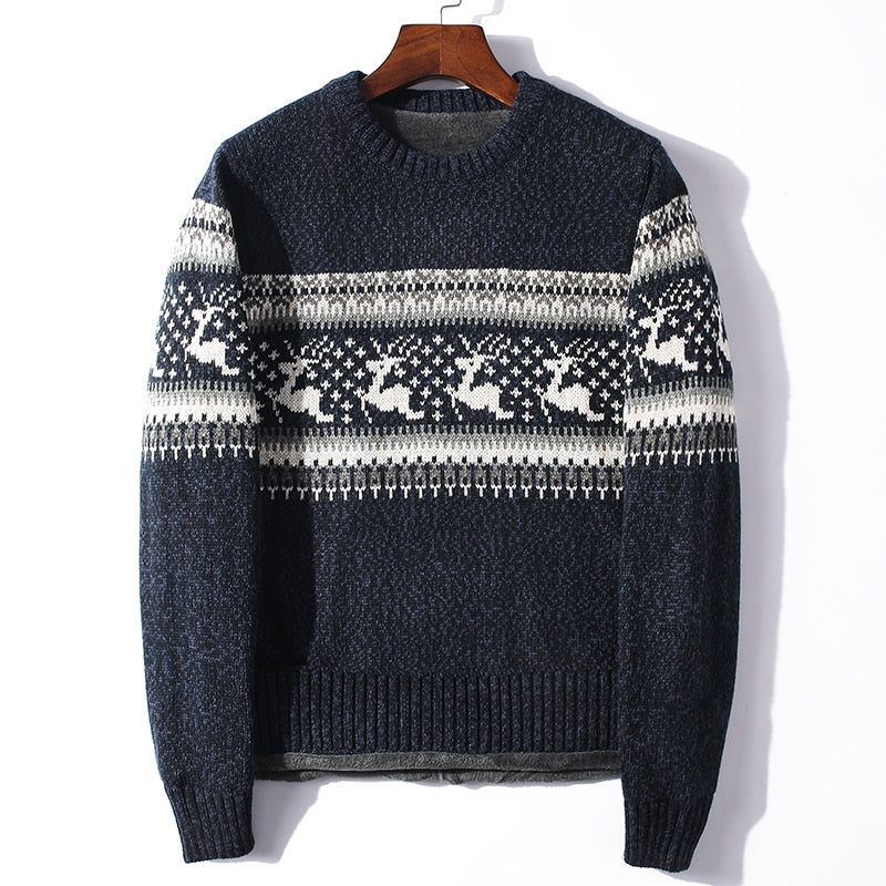 pull-de-noel-vintage-homme