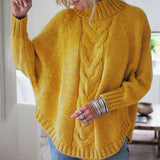 pull-vintage-jaune