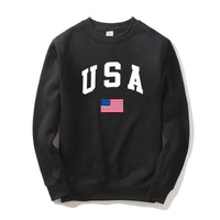 Pull-Vintage-Imprimé-USA