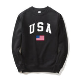 Pull-Vintage-Imprimé-USA