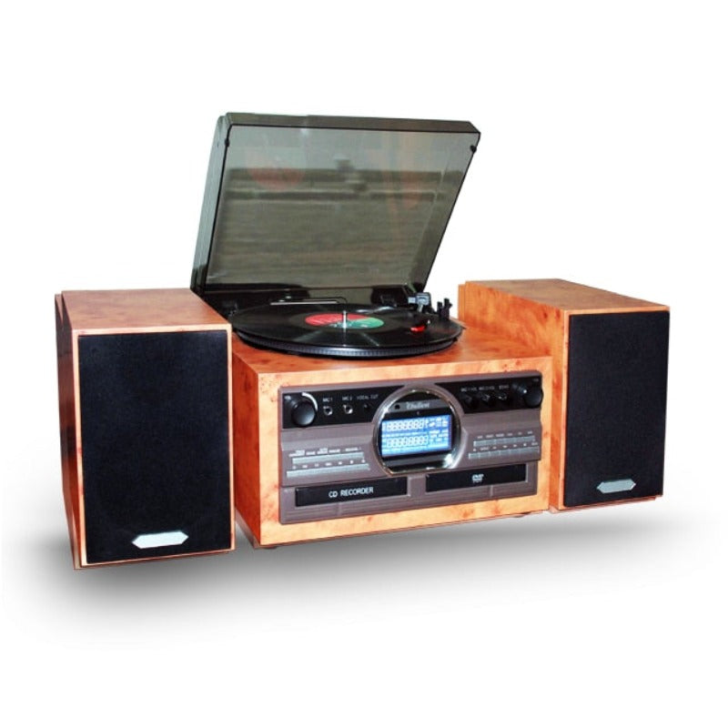 radio-cassette-cd-vintage