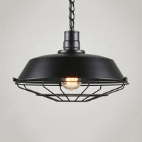 retro-vintage-suspension-metal-lustre-industriel-plafonnier