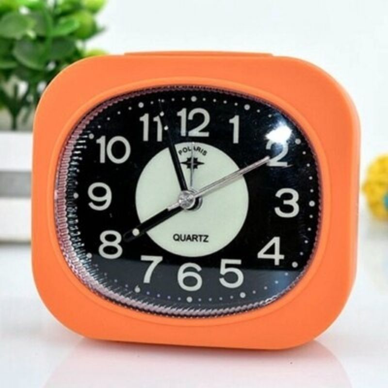 reveil-matin-vintage-orange