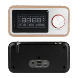 reveil-radio-de-vintage
